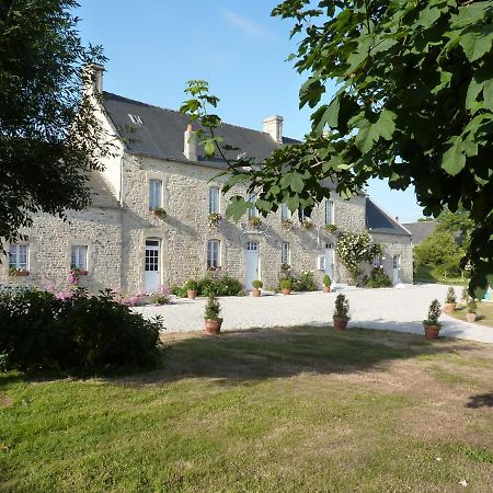 Ferme Du Loucel Hotel Colleville-sur-Mer Eksteriør billede