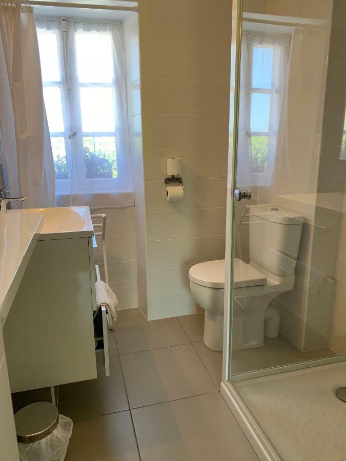 Ferme Du Loucel Hotel Colleville-sur-Mer Eksteriør billede